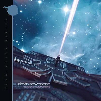Afbeelding van Devolution Series #2 Galacti