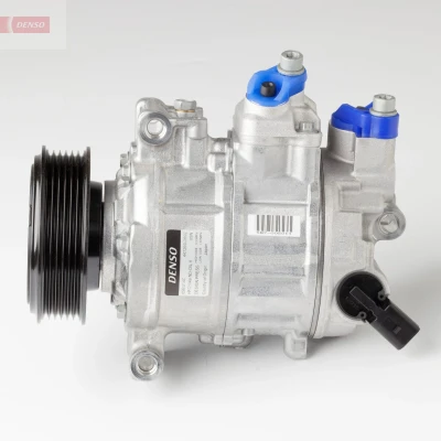 Afbeelding van Denso Airco compressor DCP02060