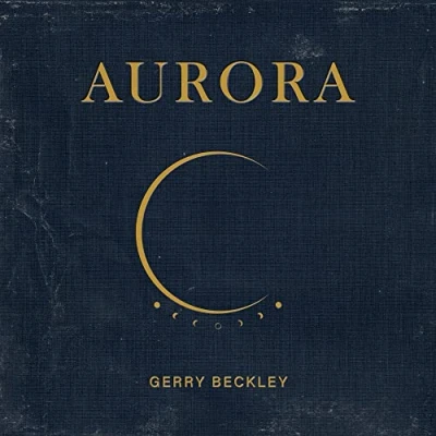 Afbeelding van Gerry Beckley Aurora (CD)
