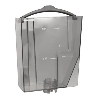 Afbeelding van MELITTA waterreservoir CAFFEO SOLO/ LATTEA ZWART/SOLO PERFECT MILK/ SOLO&amp;MILK 6770109