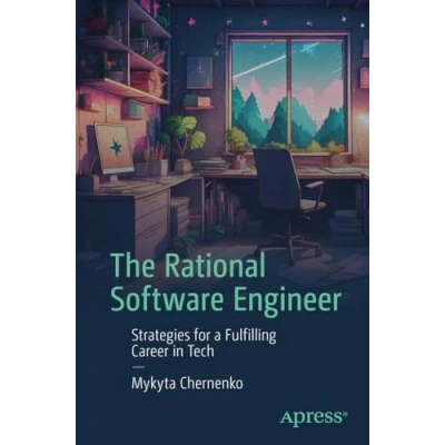 Afbeelding van The Rational Software Engineer: Strategies for a Fulfilling Career in Tech