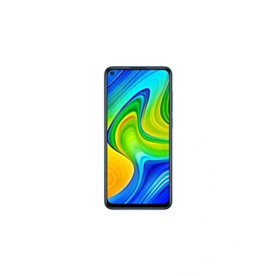 Afbeelding van Redmi Note 9 Smartphone 4GB 128GB 48 MP Hot Camera met vier camera&#039;s 6.53FHD + DotDisplay 5020 mAh 3.5mm headphone jack NFC Grijs