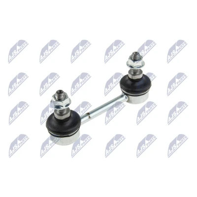 Afbeelding van NTY ZLT BM 003 Stabilisatorstang Achteras, Achteras links, rechts BMW: X3