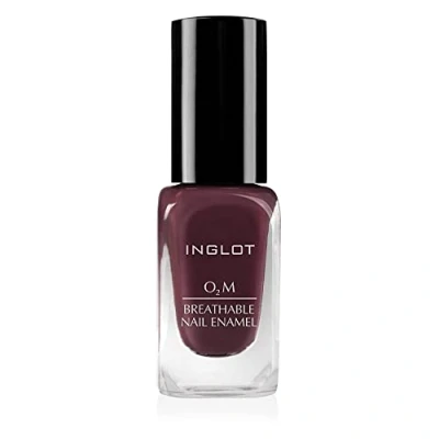 Afbeelding van INGLOT O2M Zuurstofdoorlatende nagellak 690 Vegan &amp; Halal