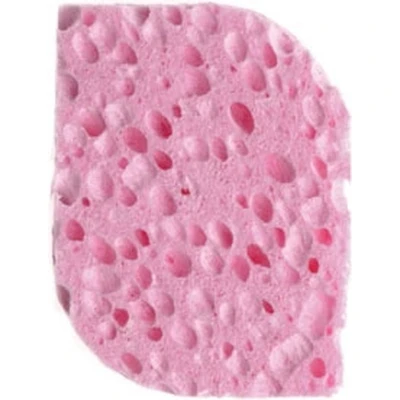 Afbeelding van Beter Open Pore Cellulose Make up Removing Sponge 1 Pcs