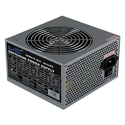Afbeelding van 600 Watt LC POWER