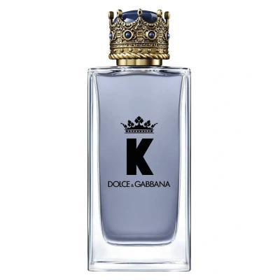 Afbeelding van Dolce &amp; Gabbana K By Eau de Toilette 150 ml