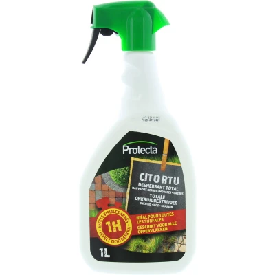 Afbeelding van Cito Ready To Use Nl 1000ML.