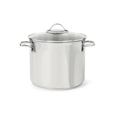 Afbeelding van Soeppan BK Universeel Zilver 26 cm