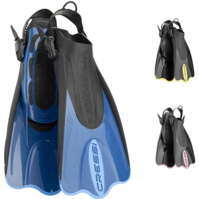 Afbeelding van PALAU SAF BLUE/AZURE M/L (41/44)
