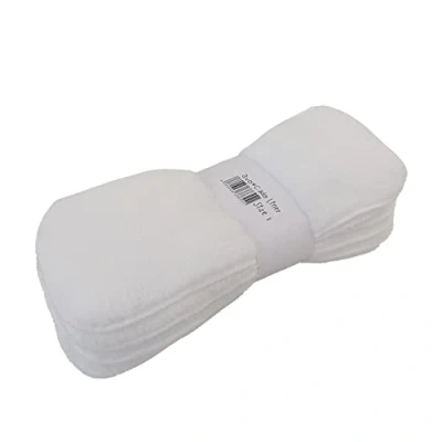 Afbeelding van avo+cado Fleecy Liner Gr. 1 10 stuks