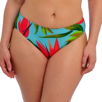 Afbeelding van Fantasie Pichola High Waist Bikini Brief Versch. kleure XX Large Dames