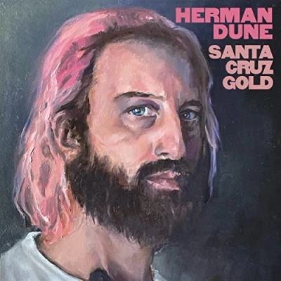 Afbeelding van Herman Düne Santa Cruz Gold (2 CD) (Limited Deluxe Edition)