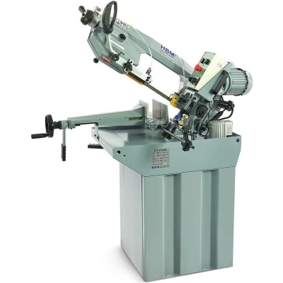 Afbeelding van HBM 210 Profi Metaallintzaag 400 Volt 2 Toeren