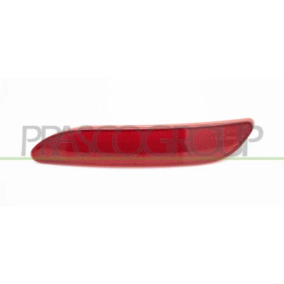 Afbeelding van PRASCO TY3564354 Reflector, parkeer / breedtelicht Links achter TOYOTA: Auris Hatchback (E18) 1.4 D 4D, 1.6, 2.0 1.3, 1.8 Hybrid, 1.8, 1.2