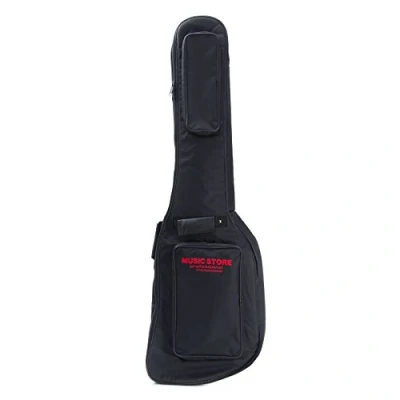 Afbeelding van MUSIC STORE &quot;Deluxe&quot; Gigbag Thenerbird Tas voor basgitaar