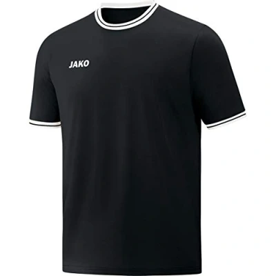 Afbeelding van Shooting Shirt Center 2.0 Zwart/wit / M