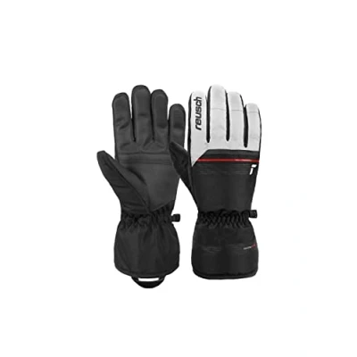 Afbeelding van Reusch Fingerhandschuh Snow King
