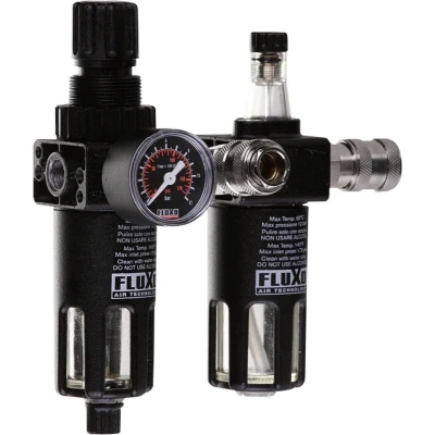 Afbeelding van Aerotec FX 3900 1/4 2010215 Persluchtonderhoudsmodule (6,3 mm) 1 stuk(s)