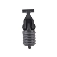 Afbeelding van Lensplug set 3 maten: 1/2&quot;, 5/8&quot; en 3/4&quot;