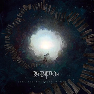 Afbeelding van Redemption Long Nights Journey Into Day (LP)