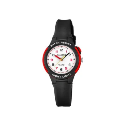 Afbeelding van CALYPSO WATCHES Kwartshorloge Sweet Time, K6069/6