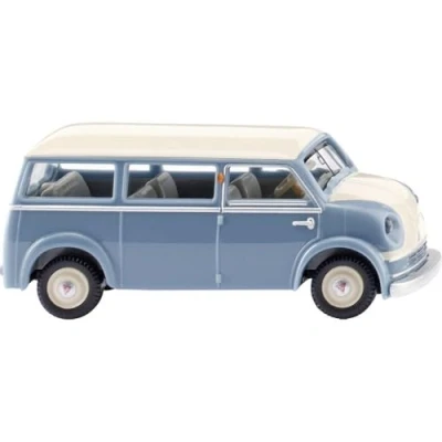 Afbeelding van Wiking 0336 01 H0 Auto Lloyd