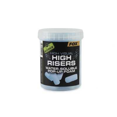 Afbeelding van FOX High Visual Risers (PVA Foampjes)