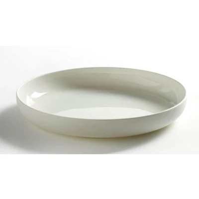 Afbeelding van Serax Base ontbijtbord 20 cm Wit