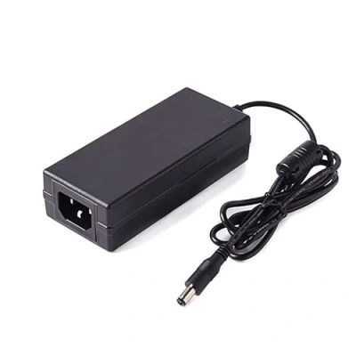 Afbeelding van HonzcSR AC/DC adapter compatibel voor Zebra ZD400 serie ZD410 ZD410D ZD420 ZD420c ZD 400 410 D 420 C ZD41022 D01M00EZ D01E00EZ Label Thermal Printer Charger Power Supply Cord Kabel