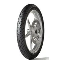 Afbeelding van Dunlop D 408 F H/D SW 130/80B17 TL 65H M/C, Voorwiel WW