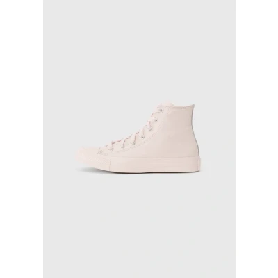 Afbeelding van Converse Chuck Taylor ALL STAR Unisex Sneakers hoog voor kinderen, Maat: 36, Shy flamingo Textiel