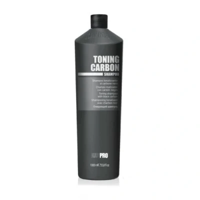 Afbeelding van KayPro Carbon Toning Shampoo 1000 ml