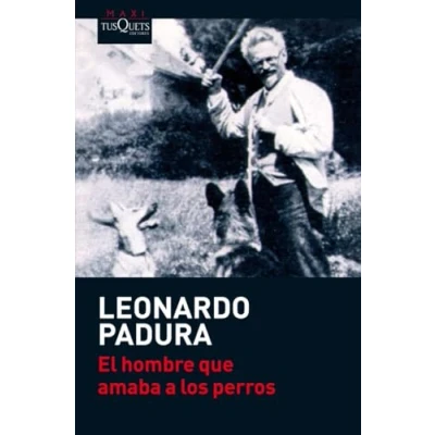 Afbeelding van El hombre que amaba a los perros: 27