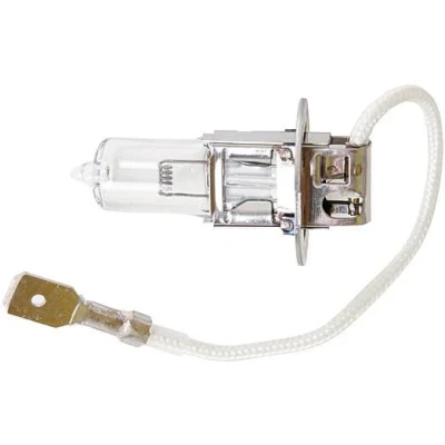 Afbeelding van COREXX Car lamp 12v 55w h3 pk22s