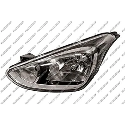 Afbeelding van PRASCO HN0044804 koplamp