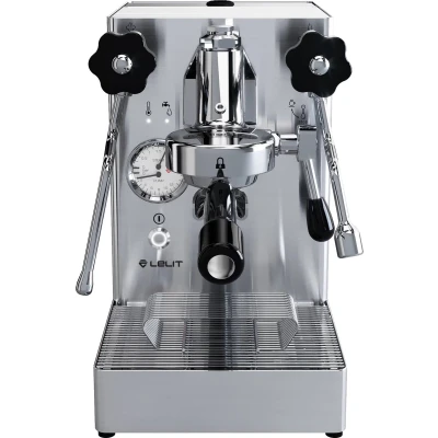 Afbeelding van Lelit Mara X espressomachine met piston PL62X deluxe (versie 2)