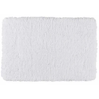 Afbeelding van Wenko Badmat Belize 60 X 90 Cm Polyester Wit