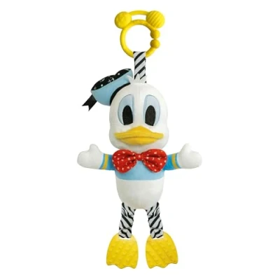 Afbeelding van Clementoni Donald Duck Activity Knuffel
