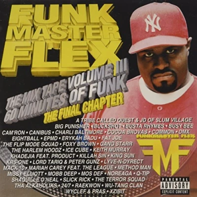 Afbeelding van The Mix Tape Vol. 3: Final Chapter