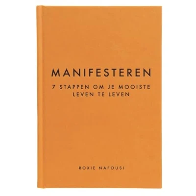 Afbeelding van Manifesteren (Hardback)