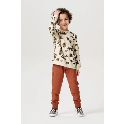 Afbeelding van Sweater Hadera Fog 122