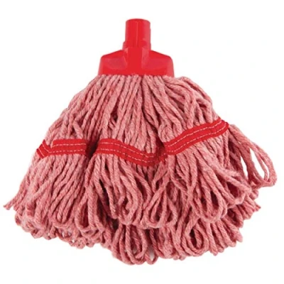 Afbeelding van SYR Syrtex Mini Freedom Mop Rood Mopsystemen