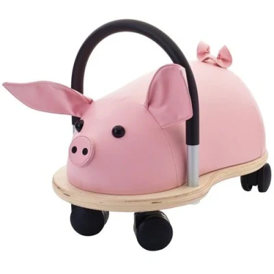Afbeelding van Wheelybug Big