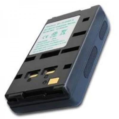 Afbeelding van AccuCell batterij geschikt voor Sharp BT 70, 70BK, 80BK, 80SBK