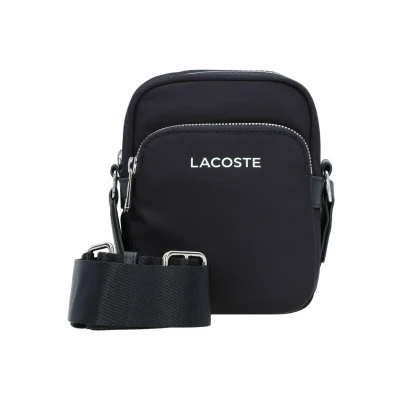 Afbeelding van Lacoste Active Schoudertas, Heren, Maat: One Size, Abimes