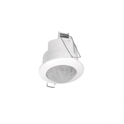 Afbeelding van LED Bewegingssensor Inbouw (max. 2000W.)