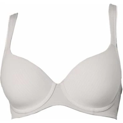 Afbeelding van Triumph BH Modern Soft cotton WP met beugel 80B Wit