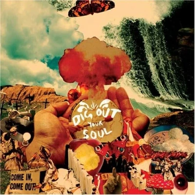 Afbeelding van Dig Out Your Soul +