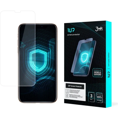 Afbeelding van Apple iPhone Xs 3mk 1UP